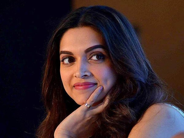 Deepaka Padukone